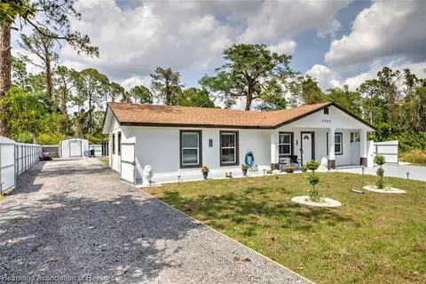 4004 Alpine St, Sebring, FL 33872 photo 3