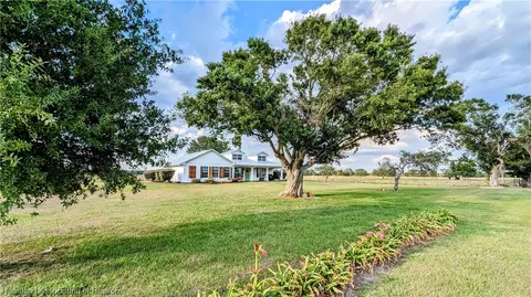 3682 NW Limestone Heights St, Arcadia, FL 34266