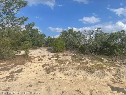 447 Blackbird Ct, Lake Placid, FL 33852
