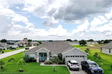 3013 Calliope Dr, Avon Park, FL 33825