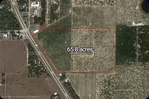 12000 Us Highway 27 Hwy S, Sebring, FL 33876