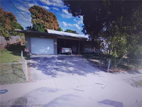 2830 NE 1 Ter Ter, Pompano Beach, FL 33064