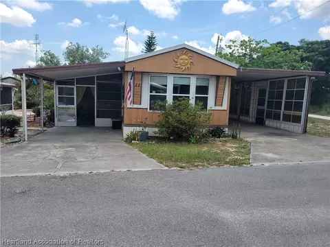 11 Marilla Ln, Lake Placid, FL 33852
