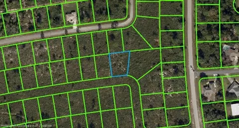 5125 Corsica Dr, Sebring, FL 33872