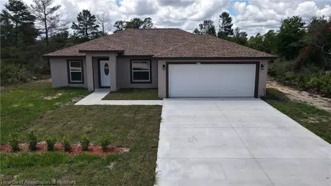 2913 W Kevin Rd, Avon Park, FL 33825