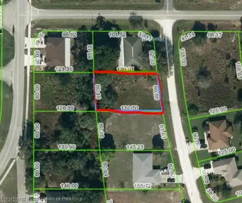 452 Serenade Ter, Lake Placid, FL 33852