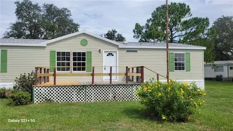 3417 Howze Ave, Sebring, FL 33870