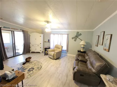 1545 Caribbean Rd, Sebring, FL 33870 photo 2