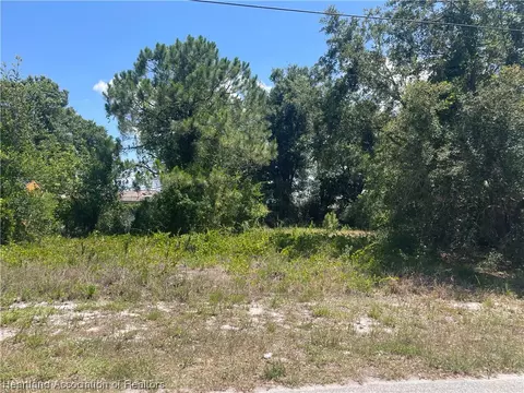 626 NW Grissom Rd NW, Lake Placid, FL 33852