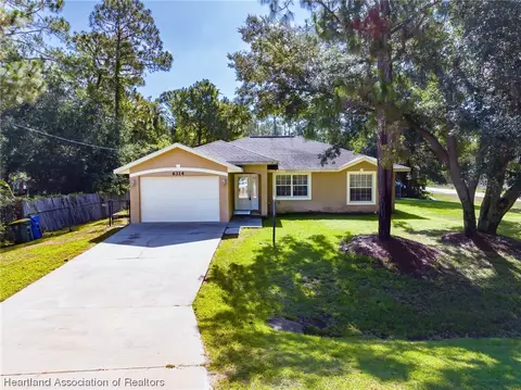 6314 Apple Rd, Sebring, FL 33875