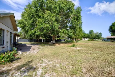 5909 Thunder Rd, Sebring, FL 33876 photo 28