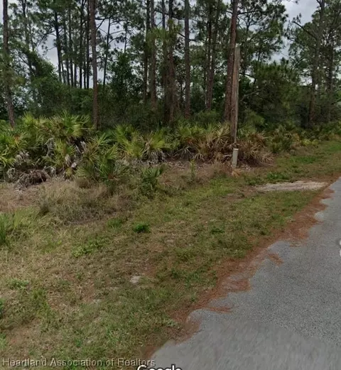 3518 Comet Ter, Sebring, FL 33872