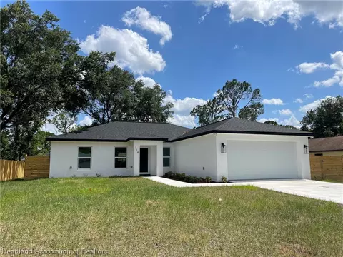 114 Lavender Ave, Lake Placid, FL 33852