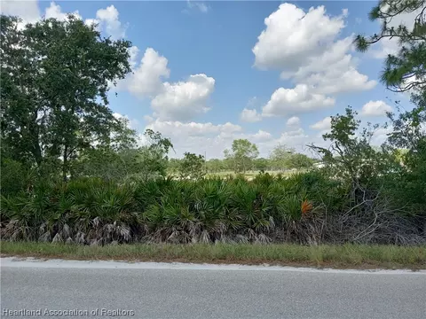 432 Earnhardt Dr, Venus, FL 33960