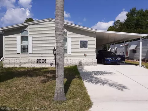 723 Sunbird Ter, Sebring, FL 33872
