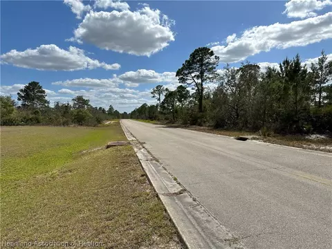 6575 Caballero Blvd, Sebring, FL 33872