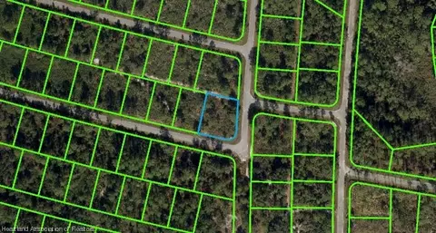 8514 Sanada St, Sebring, FL 33872