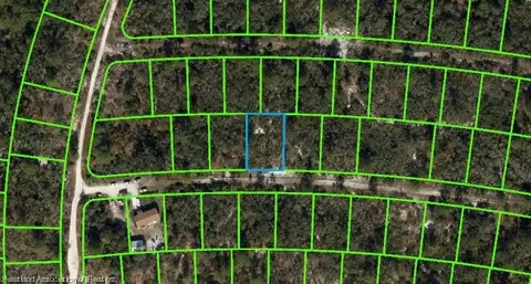 312 Stardust Ave, Lake Placid, FL 33852