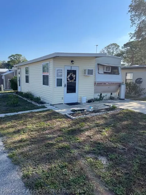 2825 State Rd 17 S Lot Apt 82 Rd, Avon Park, FL 33825