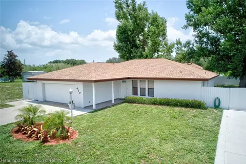 417 Elgin St, Sebring, FL 33875