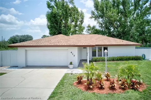 417 Elgin St, Sebring, FL 33875 photo 2