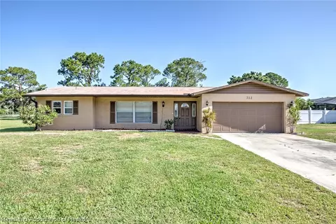 312 Blazing Star Rd, Sebring, FL 33876