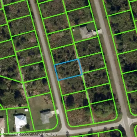5536 Virtudes St, Sebring, FL 33872
