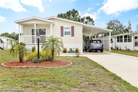 3320 Maine Ave, Sebring, FL 33870