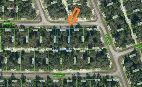7545 Paradela Dr, Sebring, FL 33872