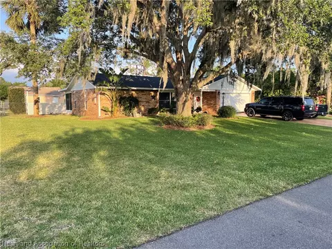 4300 Dunn Ave S, Sebring, FL 33875