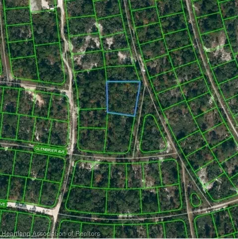 388 Blue Horizon Dr, Lake Placid, FL 33852