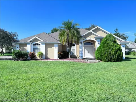 3625 Manor Dr, Sebring, FL 33872