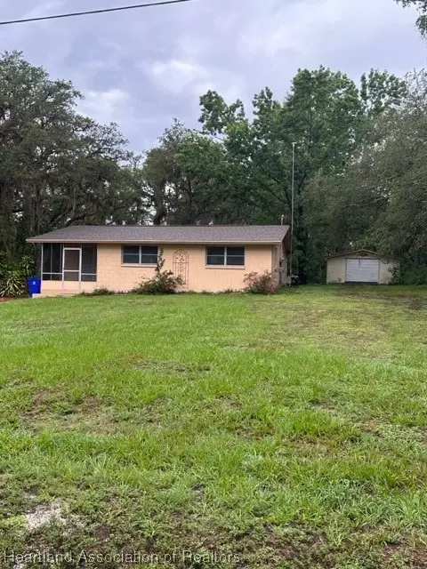 5917 S County Road 17 S, Sebring, FL 33876