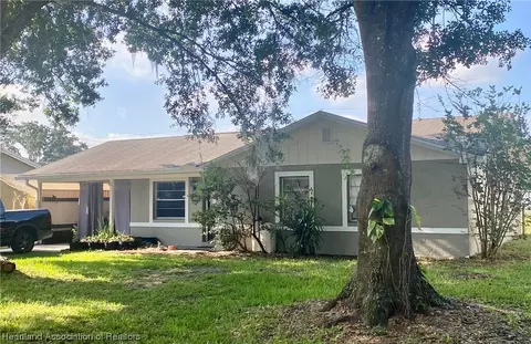 3822 Abbott Ln, Lakeland, FL 33810