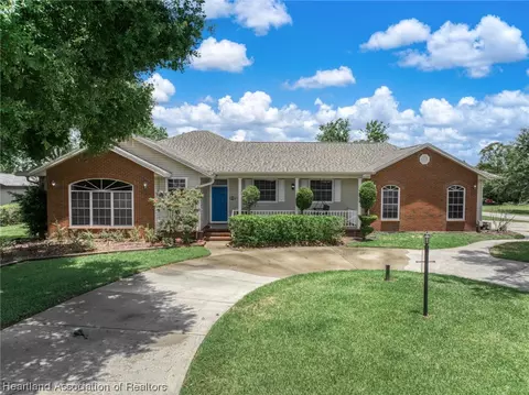 410 Orange Ave NW, Wauchula, FL 33873