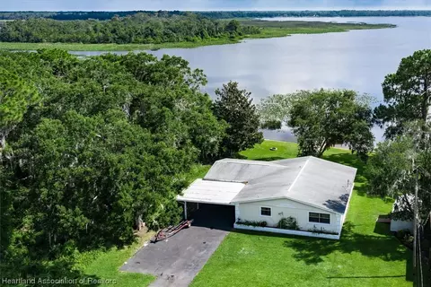 1518 Lake Josephine Dr, Sebring, FL 33875