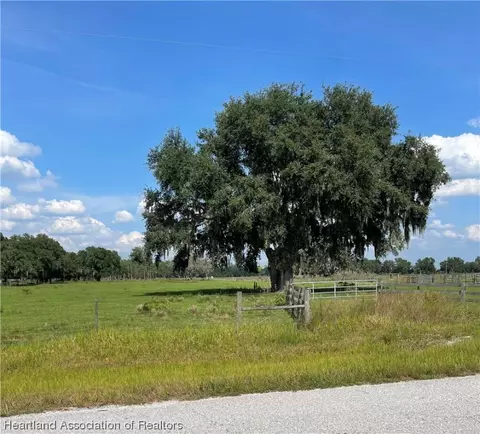 S Hollandtown Road, Wauchula, FL 33873