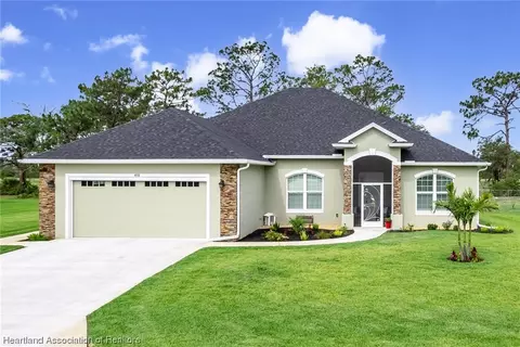 4930 Myrtle Beach Dr, Sebring, FL 33872