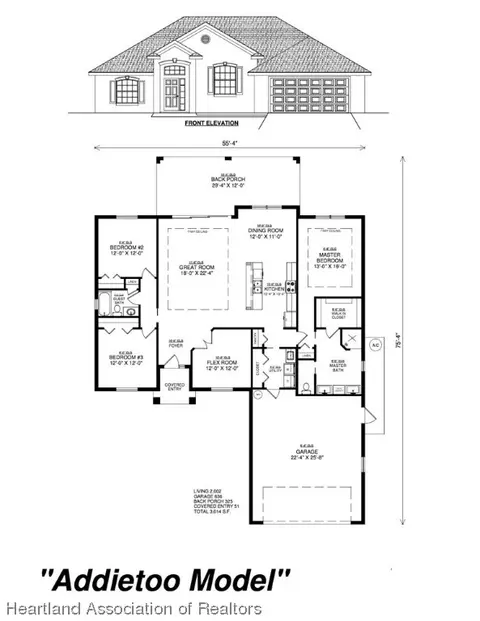 5321 Minorca Dr, Sebring, FL 33872