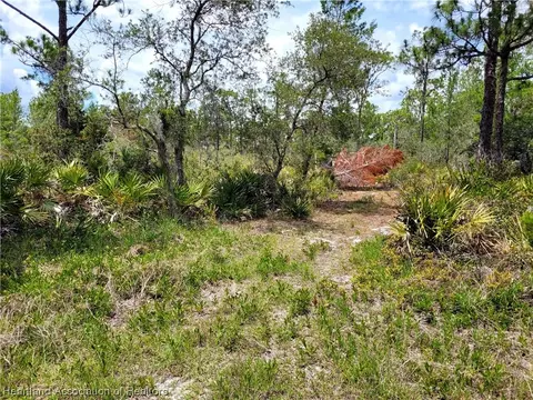 548 Madison Pl, Lake Placid, FL 33852
