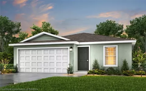 1517 Stone Ridge Cir, Sebring, FL 33870