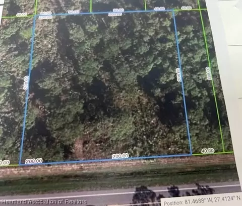 3412 State Road 66 Hwy, Sebring, FL 33875
