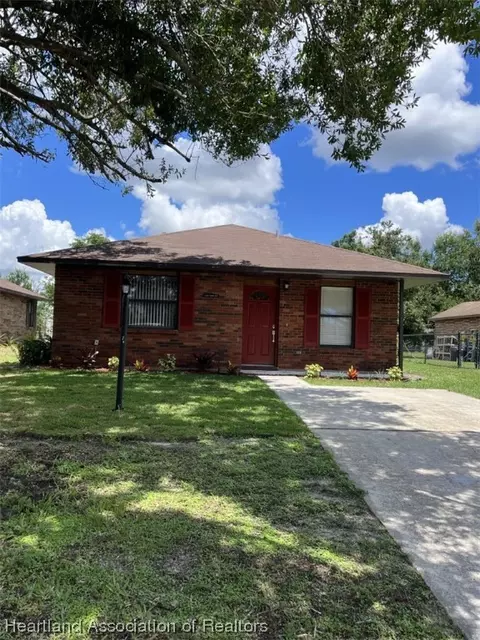 4300 Elson Ave, Sebring, FL 33875
