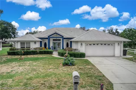 3010 Ash St, Lake Placid, FL 33852