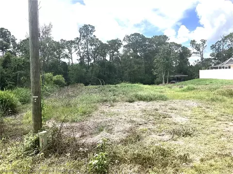 3112 Peachtree Dr, Lake Placid, FL 33852