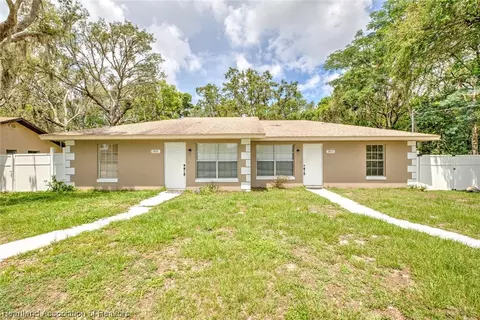 2011 Colmar Ave, Sebring, FL 33870 photo 1