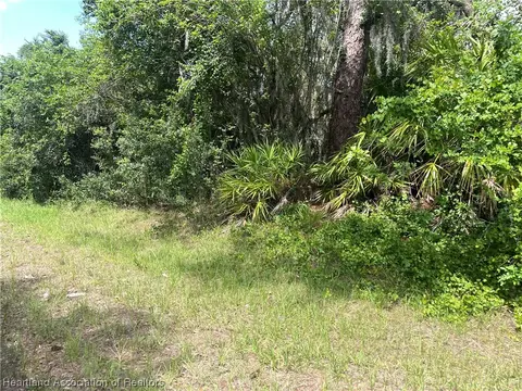 350 Frederick St NW, Lake Placid, FL 33852