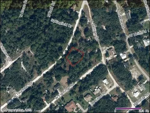 2496 N Touchton Rd, Avon Park, FL 33825