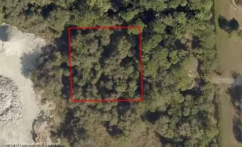 Forrey Drive, La Belle, FL 33935