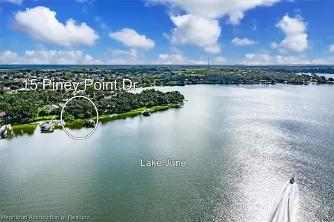 15 Piney Point Dr, Lake Placid, FL 33852
